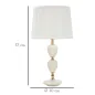 LAMPA STOŁOWA TORRE ANNUNZIATA Ø 30x57 cm